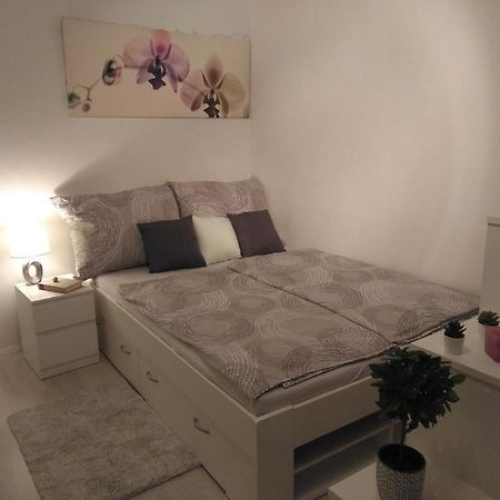Anastasia-Apartment & Garage Виена Екстериор снимка