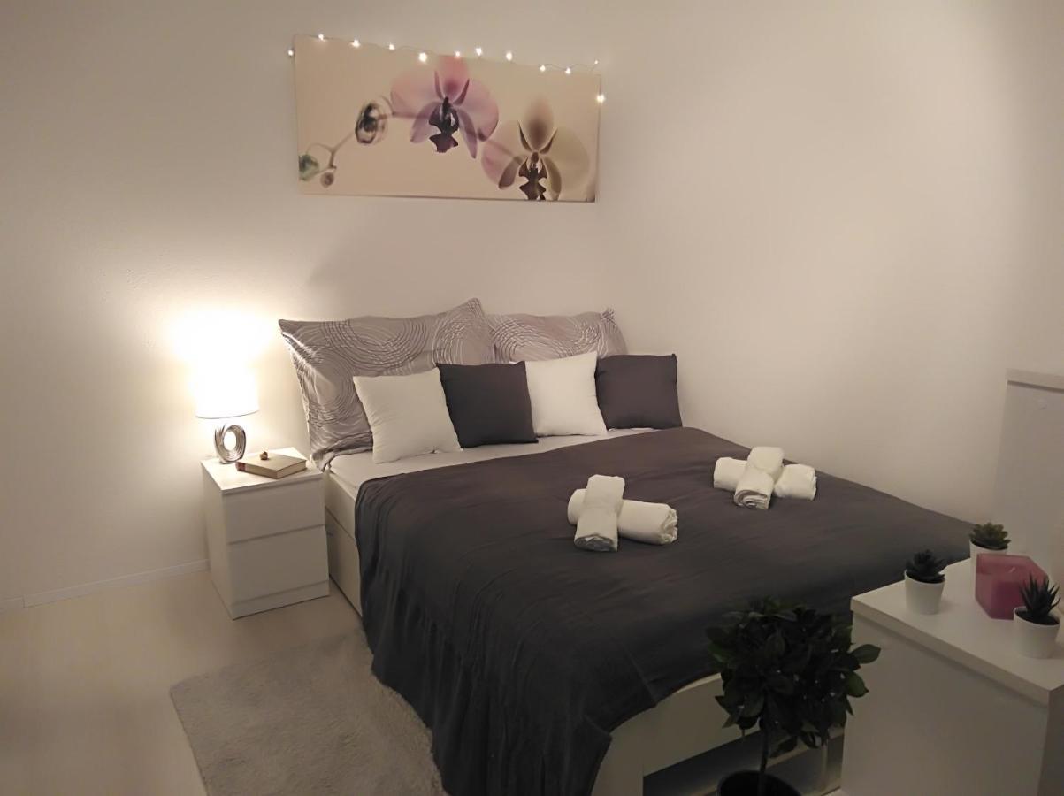 Anastasia-Apartment & Garage Виена Екстериор снимка