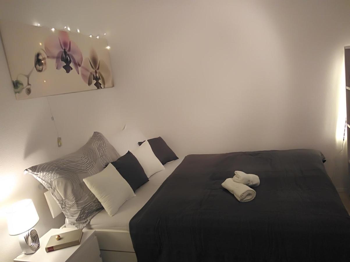 Anastasia-Apartment & Garage Виена Екстериор снимка