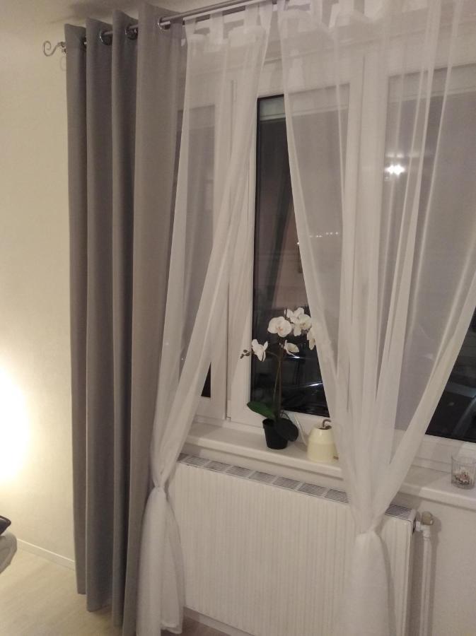 Anastasia-Apartment & Garage Виена Екстериор снимка